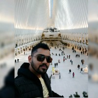 Karthik V