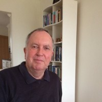 Graham Stuart