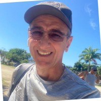 Antônio Jorge Martins De Queiroz