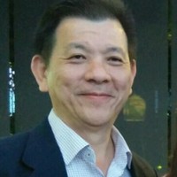 Lawrence Lau Chai Joo