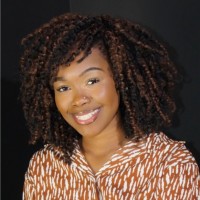 Shaniah Loriston