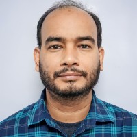 Akhilesh Kumar Mishra
