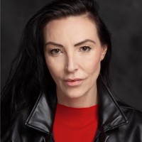 Francesca Lia Treymaine