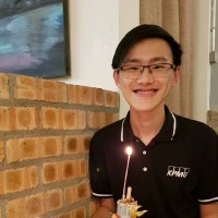 Steven Wong, Bfp Aca