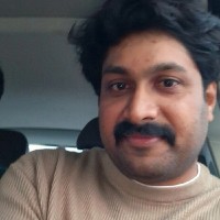 Kiran Raju