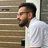 Anwin M Rao