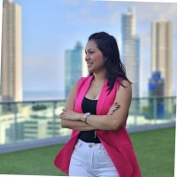 Maria Cristina Quintero Gomez