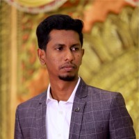Vignesh P