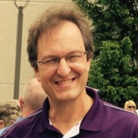 Pete Ellerhorst