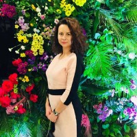 Болкунец Татьяна