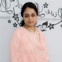Shirin Sheikh