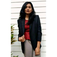 Shorna Saha