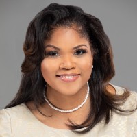 Angela Chapman M.S. Organizational Development