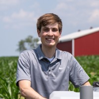 Ethan Moore, Bsn, Rn, Ccrn