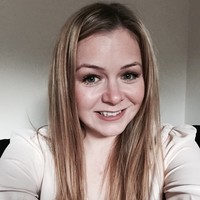 Charlotte Moore