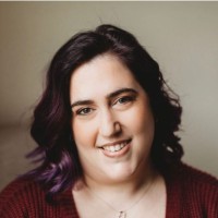 Amy Rounceville