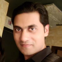 Venkat Raman