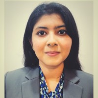 Madhumita Joshi