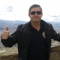 Fernando Alvez Brasil