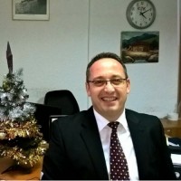 Geoffrey oslen
