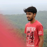 Adarsh Hegde