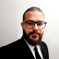 Bruno Pereira