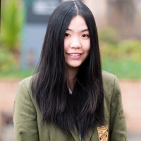 Sharon Lee