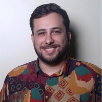 Rafael Freitas Simoni 🌈