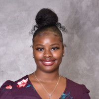 Shy'Asia Foster