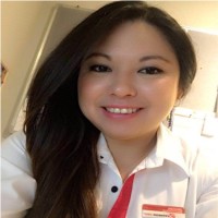 Sharon Grace Lopez