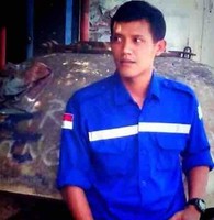 Iwan Pranajaya