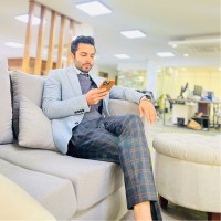 ibrar ali