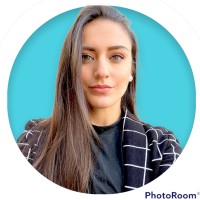 Oudelin Rodriguez- Digital Marketing Strategist
