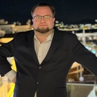 Robert Ulven Kvålshagen