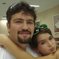 Andrew Olympio Cabral Vicente