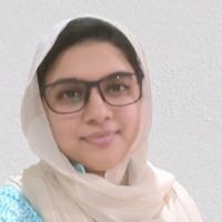 Sundus Mehboob