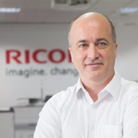 Carlos Casado - Ricoh Graphic Communications