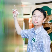 Ryan Pu, Mba