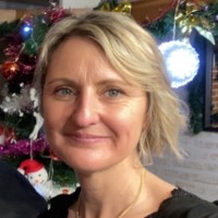 Helene Lefranc