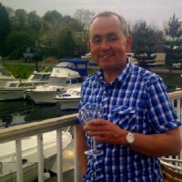 Nigel Sheward