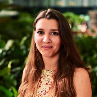 Fanny Blaudez, Phd