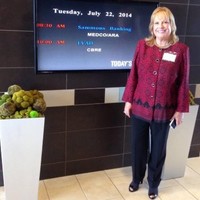 Patti Brewer