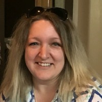 Tammy Sharp