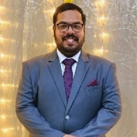 Dayalan Nair