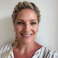 Dagny Thrastardottir