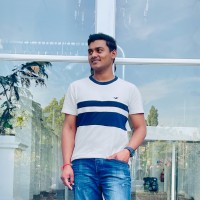 Manikanta M