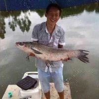 谢中明