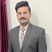 Mubashir Ahmad