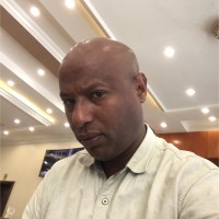 Berhanu Tesfay Gebru