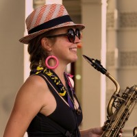 Ania Reynolds